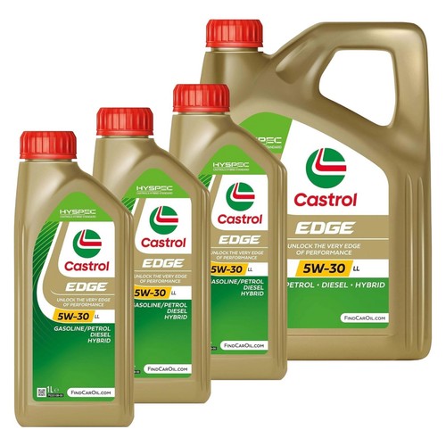 Castrol edge 30 7l - ll,