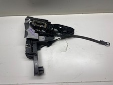 FORD FIESTA 2018 O/S/F DRIVERS
