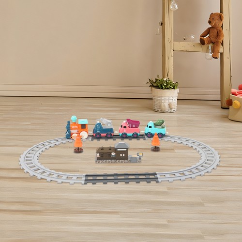 Track train set - set,,