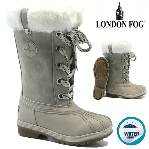 Ladies new warm - snow, boots