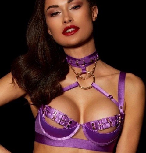 Honey birdette jasmin - honey,