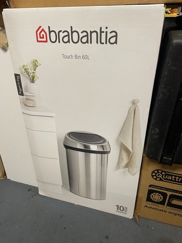 Brabantia litre large - brabantia, 60