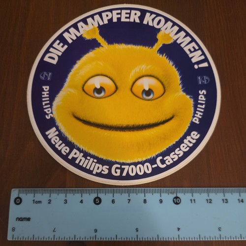 Philips 7000 advertising - g,
