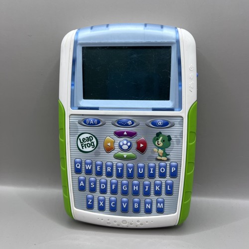 Retro leap frog - leap, leap-pad