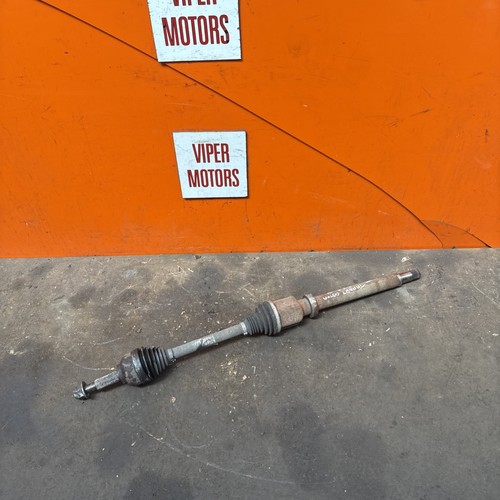 Ford transit custom driveshaft - ford,
