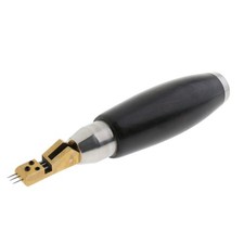 Piano Hammer 3 Needle Tuning