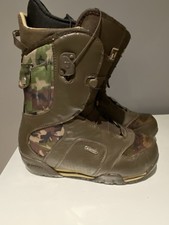 Mens Burton Ruler Snowboard