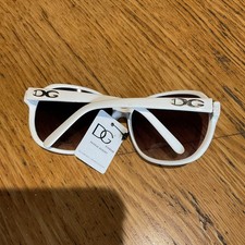 DG Wite Designer Sun Glasses