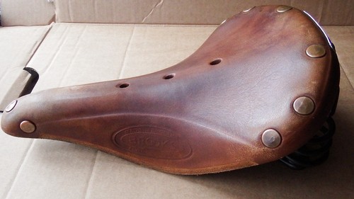 Brooks flyer special - brooks,
