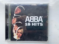Abba hits 2005 cd - abba-18,
