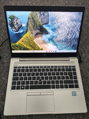 Elitebook 840 i7 - hp, g5