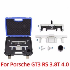 For Porsche GT3 RS 3.8T 4.0