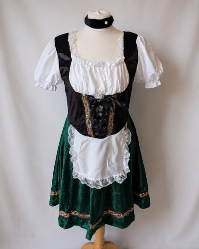 Women oktoberfest beer - women’s,