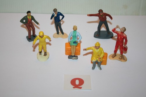 Scalextric and mrrc 32 - , 1:32