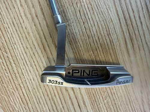 Ping redwood anser - redwood,