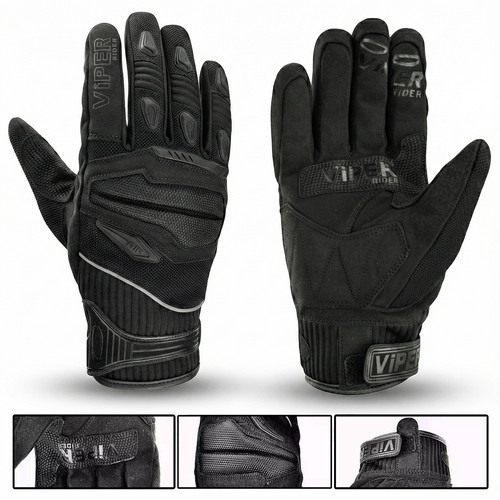 Viper street textile motorbike - viper,