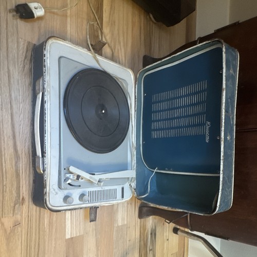 Ukrainian briefcase record - ukrainian,