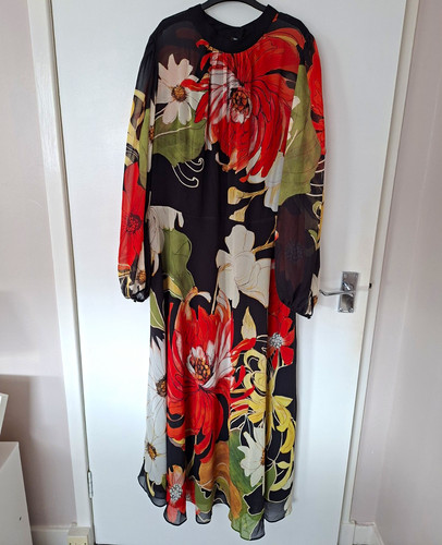 Phase eight eve floral - phase,