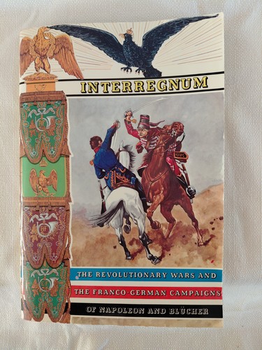 Interregnum the revolutionary - interregnum-the,