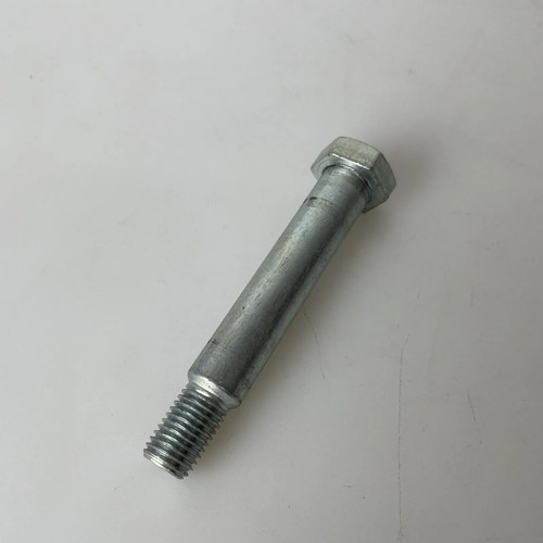 Yamaha dt125 2003 - dt125, bolt
