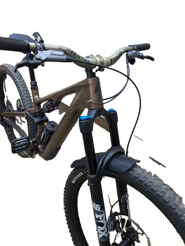 Specialized stumpjumper - specialized, 15