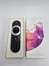 Sky Q Touch Voice Remote