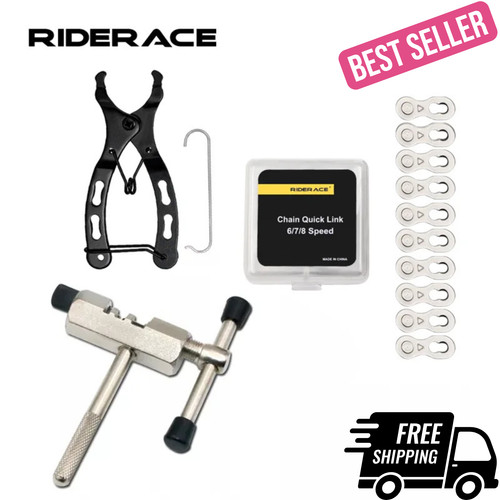 Bike chain splitter - splitter, tool