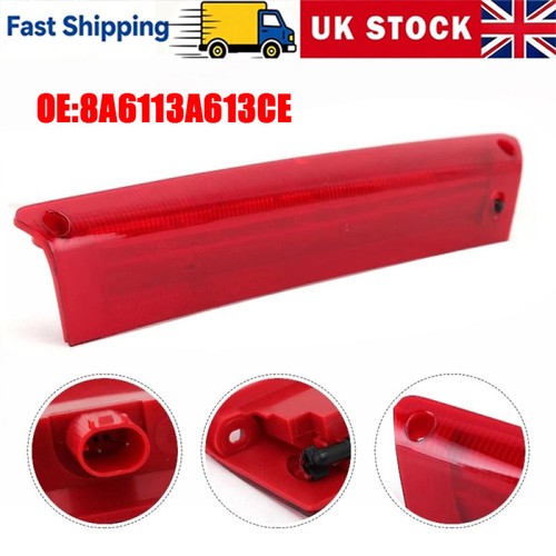 12v rear high - rear, level