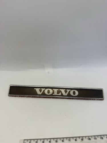 Vintage volvo car - volvo, emblem