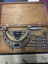 Mitutoyo No104-135 Micrometer