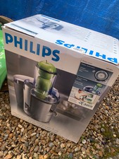 PHILIPS Centrifugal Juicer
