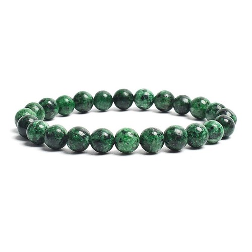 Natural stone beads - stone,