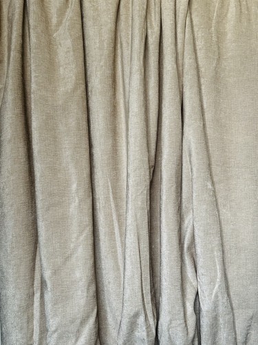 Dunelm pale beige chenille - dunelm,