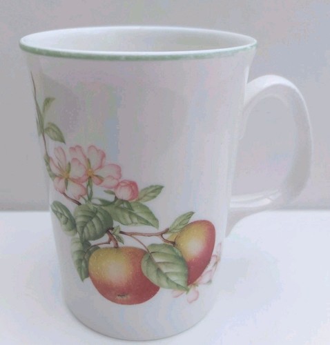 Michael apple ashberry - apple, mug