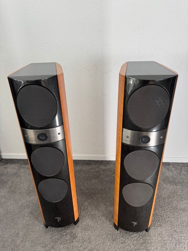 Focal electra 1027 - 1027, be
