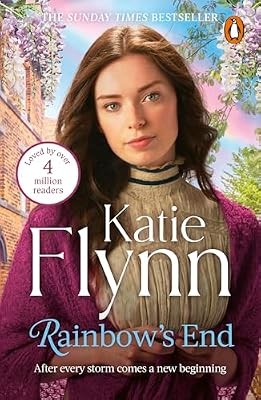 Rainbows end the emotional - end:,