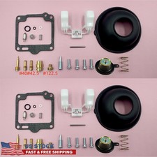 Carburetor Repair Rebuild Kit