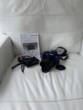 Panasonic LUMIX DMC-G2K 12.1MP