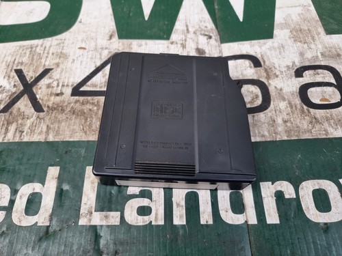 Land rover discovery td5 or - 2,