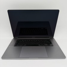 Apple MacBook Pro 16 A2141