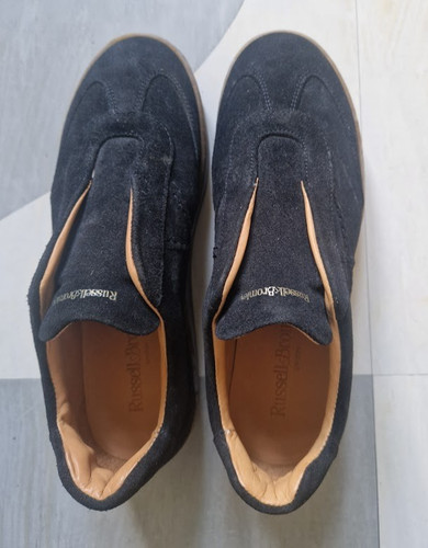 Russell bromley dash black - bromley,