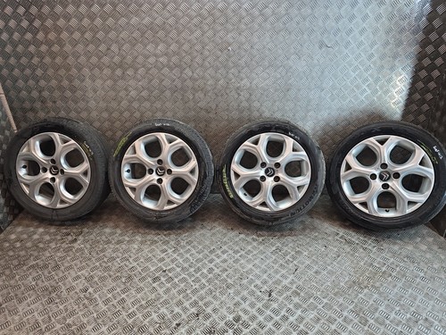 Citroen mk2 4x108 - citroen, c3