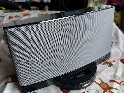 Bose sounddock series - series, ii