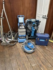 carpet cleaning machines