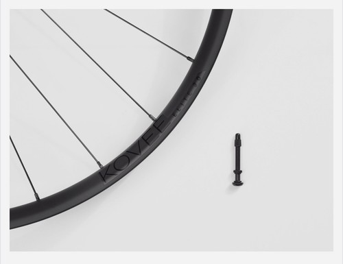 Bontrager kovee elite boost - bontrager,