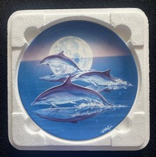 Reflections - Bone China Plate