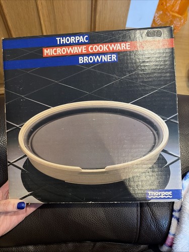 Vintage thorax microwave - vintage,