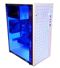 Fast Gaming PC, Quad Core