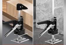 Cabinet board lifter elevator - board,
