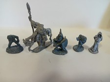 Citadel pre slotta Undead Warhammer MERP